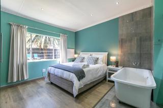 Kelvin Maison's Haven - Johannesburg - 4