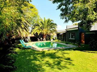 Kelvin Maison's Haven - Johannesburg - 3