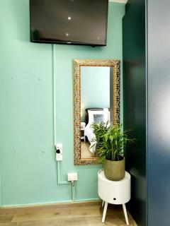 Kelvin Maison's Haven - Johannesburg - 2