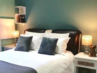 Kelvin Maison's Haven - Johannesburg - 1