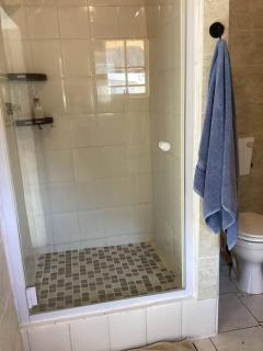 Rosewood Cottage Apartment - Himeville - 1