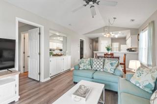 Close to Beach, Ripken, Golf 2B-2B Condo - Myrtle Beach - 9