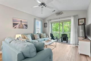 Close to Beach, Ripken, Golf 2B-2B Condo - Myrtle Beach - 8