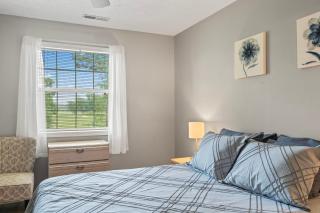 Close to Beach, Ripken, Golf 2B-2B Condo - Myrtle Beach - 4