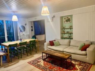 Gîte de France Chez Fati - 6