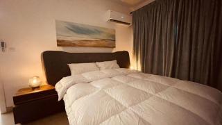 Marassi 2 Bedroom Apt- El Alamein City Northcost , شقة غرفتين نوم بمراسي مارينا الساحل الشمالي - El Alamein - 7