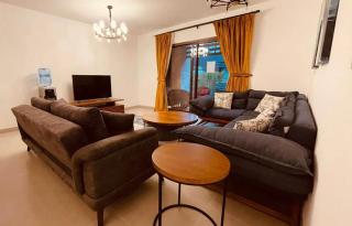 Marassi 2 Bedroom Apt- El Alamein City Northcost , شقة غرفتين نوم بمراسي مارينا الساحل الشمالي - 0