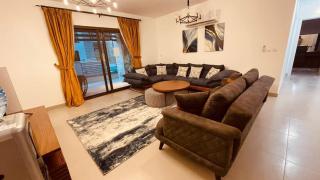 Marassi 2 Bedroom Apt- El Alamein City Northcost , شقة غرفتين نوم بمراسي مارينا الساحل الشمالي - 5