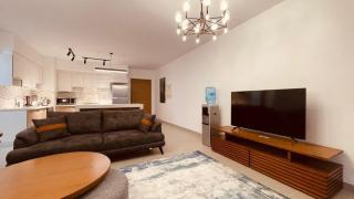 Marassi 2 Bedroom Apt- El Alamein City Northcost , شقة غرفتين نوم بمراسي مارينا الساحل الشمالي - 3
