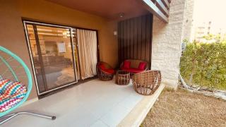 Marassi 2 Bedroom Apt- El Alamein City Northcost , شقة غرفتين نوم بمراسي مارينا الساحل الشمالي - 1