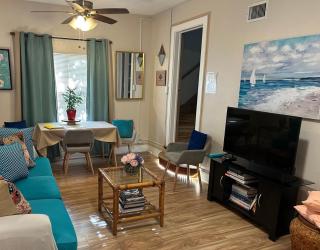 Palm Beach Mermaid - 5