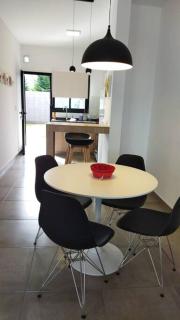 Moderno Duplex en tranquilo Barrio Cerrado (x Mes) - 2