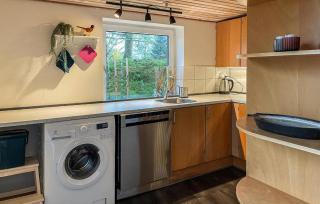 Awesome Home In Nordborg With Kitchen - 4