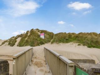 Beach House - Perranporth - 8
