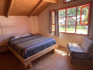 Mirlo’s hostel - Futaleufú - 1