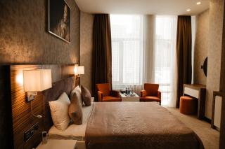 HMD Boutique hotel - 9