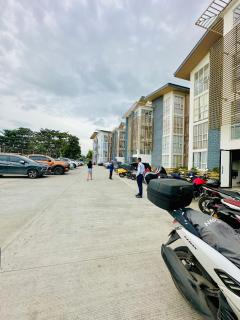 Phase 2 Bldg 1, Unit 1208, Bayanihan Flats 2 Mactan - 5