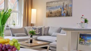 Kapitänsgarten Wohnung 25 - 7