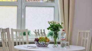 Kapitänsgarten Wohnung 25 - Prerow - 3