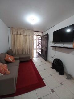 Palmeras house - Ica - 5