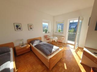 ABM Apartment 26 - Zwingenberg - 6