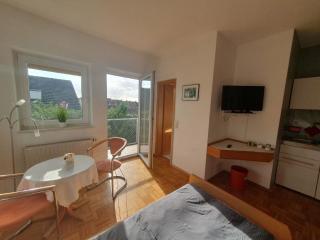 ABM Apartment 26 - Zwingenberg - 4