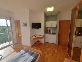 ABM Apartment 26 - Zwingenberg - 1