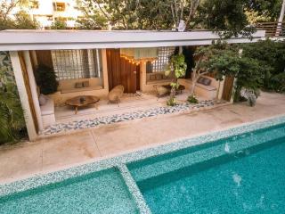Condo in Tulum, pool, jacuzzi, 3 beds - Tulum - 9