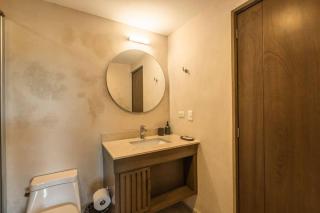 Condo in Tulum, pool, jacuzzi, 3 beds - Tulum - 1