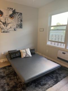 Charlotte tiny Home getaway 5 min to lake Wylie - 1