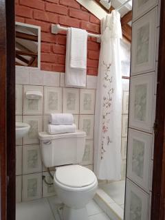 Apartamento confortable y con excelente vista - 1