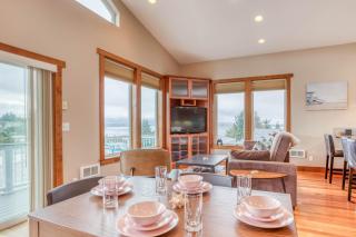 Vikenhem - Meredith Lodging - 4