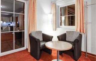Ferienwohnung - St Anton - 8