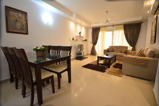 Sea Front Apartment - Sharm El Sheikk - 4