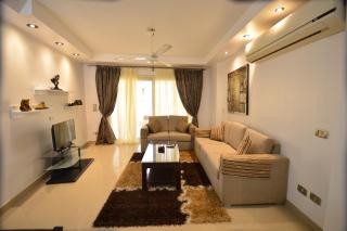 Sea Front Apartment - Sharm El Sheikk - 2