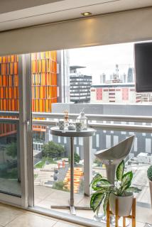 CORAL STATE PREMIUM TOWER I - Córdoba - 5