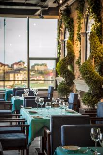 HMD Boutique hotel - 2