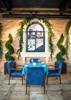HMD Boutique hotel - 3