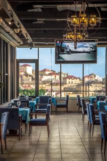 HMD Boutique hotel - 1