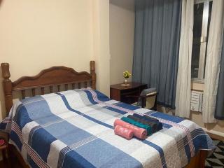 Rio Copa Apartment - Copacabana Posto 5 Quadra Praia - Rio de Janeiro - 9