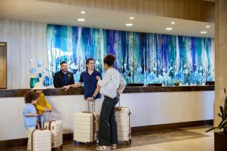 The Westin Los Angeles Airport - Los Angeles - 1