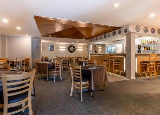 Posthouse Motor Lodge - Goulburn - 4