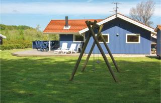 Holiday Home Udsigten Rudkøbing - Spodsbjerg - 3
