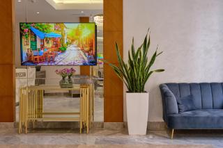 STYLO Residences & Suites - Tasjkent - 7