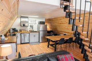 A-Frame Cabin - Mountain Views, Deck, Pet Friendly - Idaho Springs - 1
