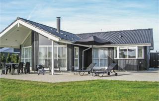Holiday Home Havbakken V - 0