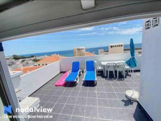 RoofTOP Everest : vue mer panoramique amazing - Albufeira - 0