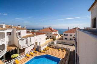 RoofTOP Everest : vue mer panoramique amazing - Albufeira - 6