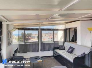 RoofTOP Everest : vue mer panoramique amazing - Albufeira - 5