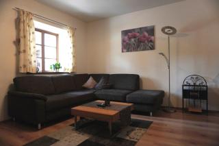Ferienwohnung Am Feldbach - Bad Aibling - 2